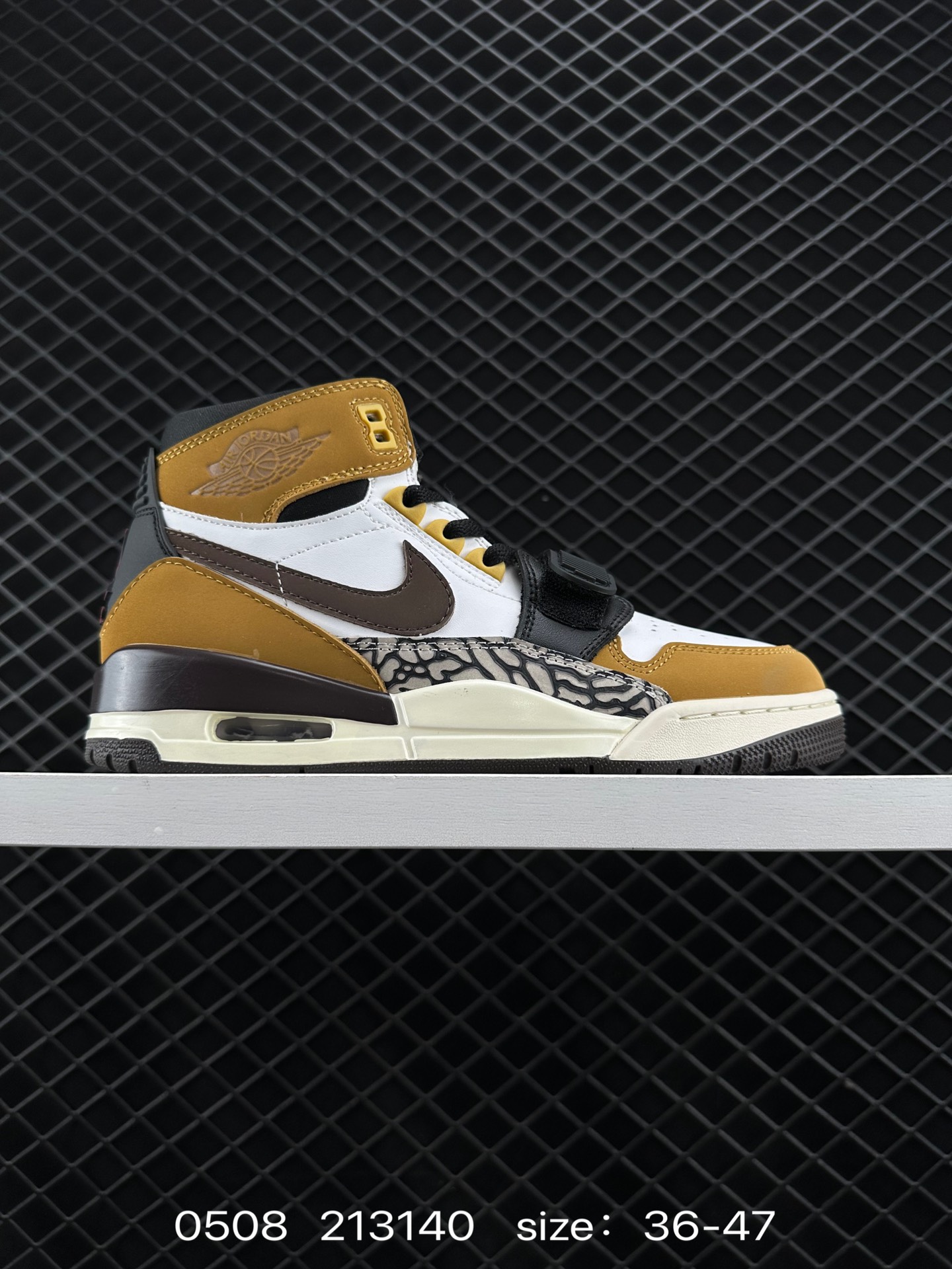 Air Jordan Legacy 312 Low